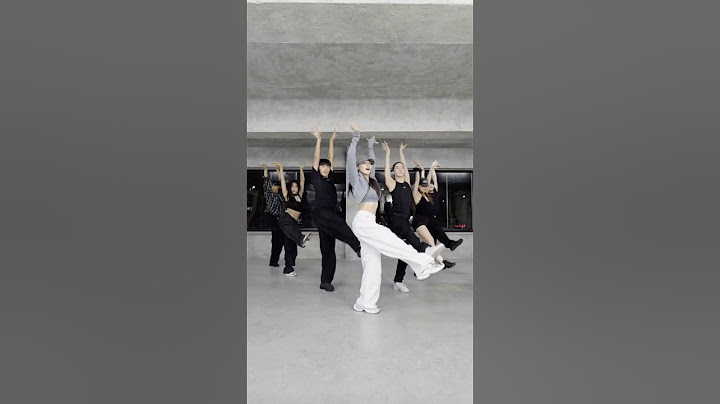 CHUNG HA 청하 | Special Digital Single [알고리즘 (Algorithm)] Dance Practice Video#청하#Algorithm #알고리즘