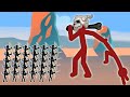 Stick War - Stickman Battle Legacy 2020 Part 11 - Gameplay Walkthrough (Android, iOS)