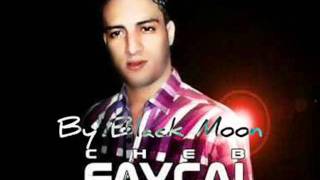 Cheb Fayçal - Mazal T3ichi Maghbouna