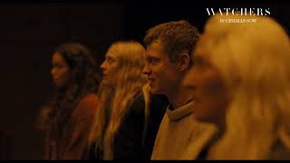 The Watchers - Its A Window Film Clip