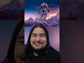 A referência que TODO FÃ QUERIA no jogo do Invencível? Imortal fazendo pose depois de vencer no VS é