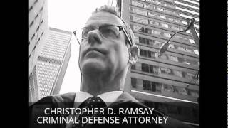 Christopher D. Ramsay Attorney PLLC