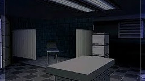 Facility (Black Ops DS Zombies map 2) - Black Ops 3 Custom Zombies #3