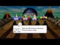 Mario Party 9 Boss Rush Mode 4 Players