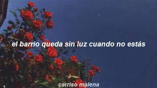 Wos - Alma Dinamita (Letra)