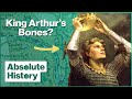 The Giant Bones Of King Arthur's Cave | Ancient Tracks E5 | Absolute History