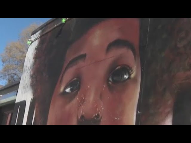 Bushwick Community Rallies To Save Beloved Mural