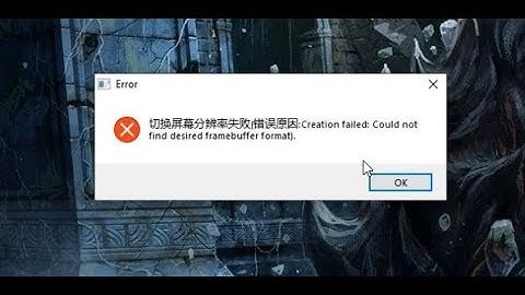 Lỗi không vào được zing speed win 10 năm 2024