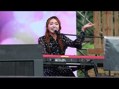 2018.09.16 조이올팍페스티벌_이진아_에브리데이