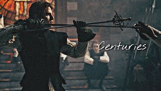 Fall Out Boy - CENTURIES | Этерна 2022