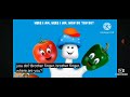 Vegetables Finger Family (Video Recreation)