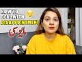 How to deal with disappointment mayusi kaisey khatam ho sidrariaz talks motivational urdu