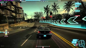 200 Subs [Special] - Need for Speed World - Dutch Commentary