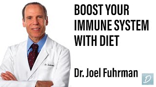 Download Lagu Boost Your Immune System with Diet | Dr. Joel Fuhrman MP3