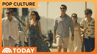 ‘White Lotus’ S3 finale is most-watched episode of the series