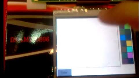 .NET Micro Framework V4.0 on TI Stellaris ARM Cortex-M3 MCU LM3S9B96