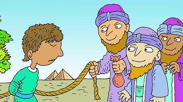 Make a Jesse Tree: 7th Dec