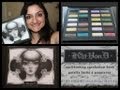 Kat Von D Spellbinding Eyeshadow Book - Swatches/First Impressions