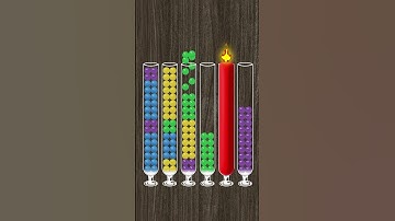 Ball Sort Puzzle Dynamic 5s Ad10 1080x1920