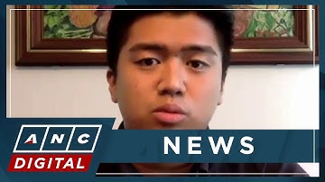 Analyst: U.S. inflation data might affect PSEi movement next week | ANC