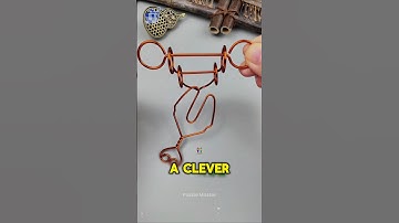 a clever person can figure out this puzzle. #iq #puzzle #brainteaser #iqtest #legend