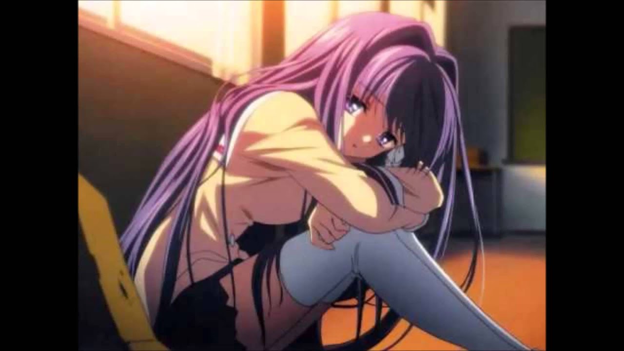 Nightcore It Must Have Been Love