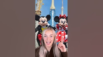 Strange RULES Disney Cast Members Have To Follow!😨