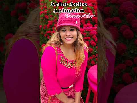 Achacho - Promo