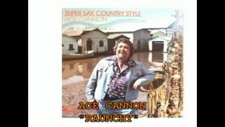 Video thumbnail of "ACE CANNON - "RAUNCHY""