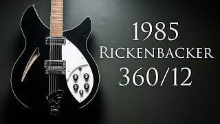 1985 Rickenbacker 360/12 – Emerald City Guitars