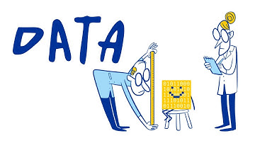 DIGITAL EXPLORERS – The importance of DATA for the European Union