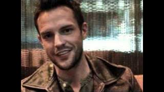 Brandon Flowers - When You Were Young (acoustic live version)