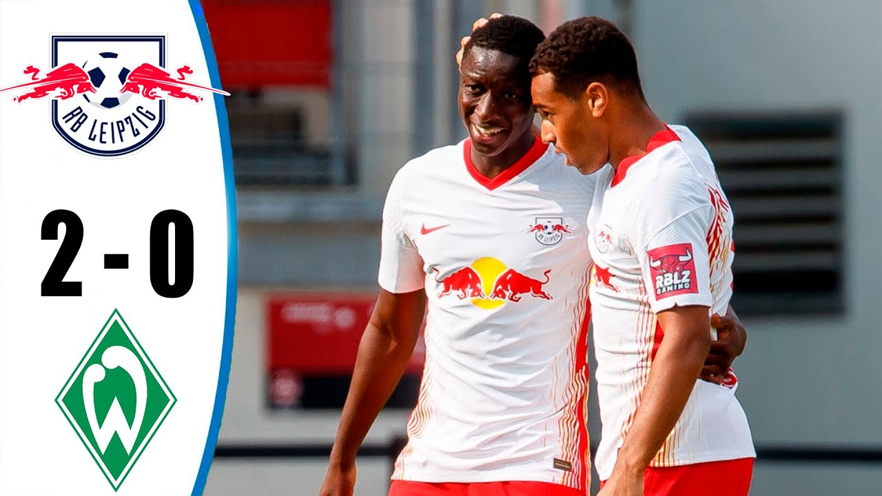 RB Leipzig vs Werder Bremen 20 All Goals & Highlights 12/12/2020 HD
