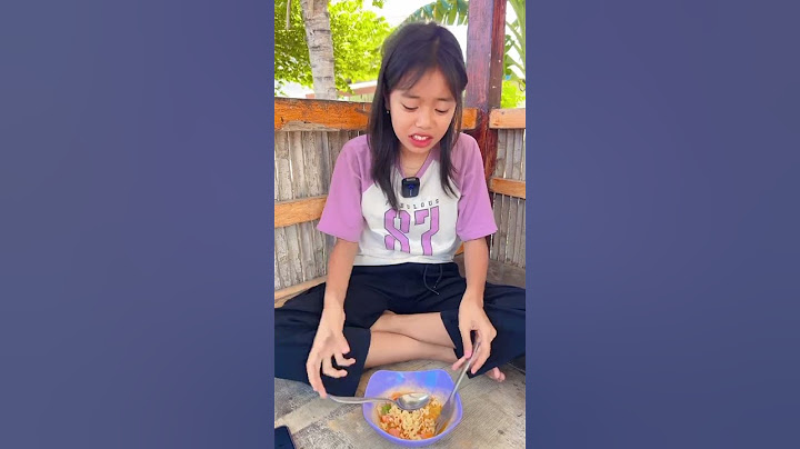 Lomba makan  seblak dongg #sambilancuan #shortvideo