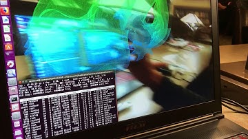 High Performance AR platform, OpenGL based