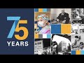 Dana-Farber&#39;s 75th Anniversary Kickoff