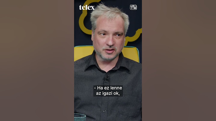 Miért mondott le Gyurcsány Ferenc?