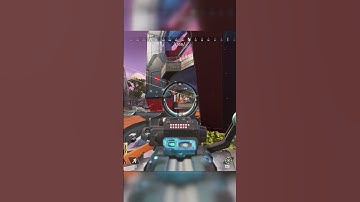 Sometimes Good Sometimes Bad #gaming #subscribe #apexlegendsclips #apex  #clips #shorts #short