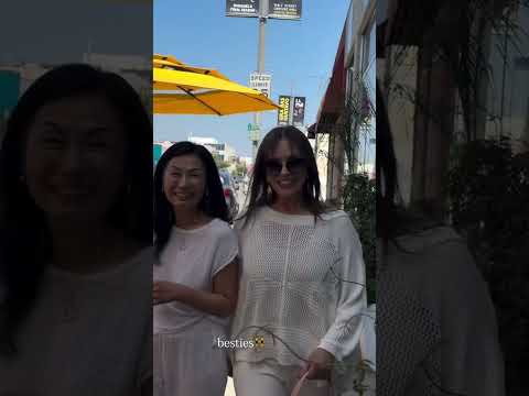 Camila Mendes (@camimendes) archived Instagram Stories compilation from May 11, 2026