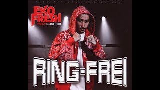 Eko Fresh Feat.Bushido - Ring frei