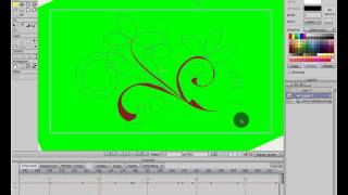 vine drawing tutorial.avi