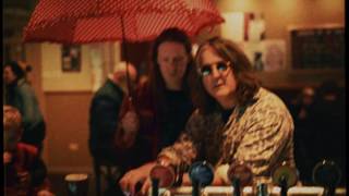 Wireheads- Indian Pacific Express (Official Video)