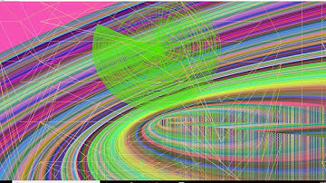 generative designs (made by computer)