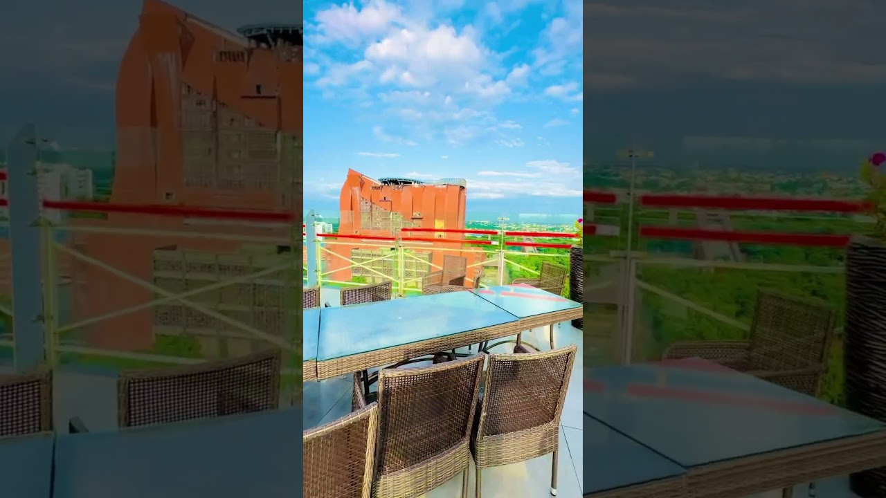 renaissance Lucknow | best hotel of Lucknow | 