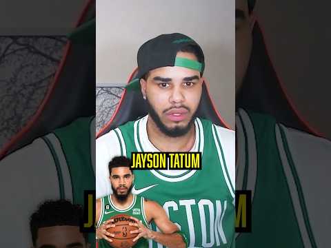 Real Tatum or Fake Tatum? 🤔😂