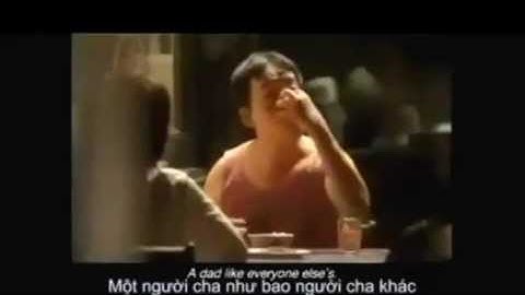 Video  (tình yêu của người cha câm, điếc dành cho con gái )