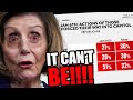 The people HAVE TURNED on Nancy Pelosi!!