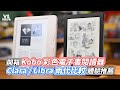 開箱Kobo 彩色電子書閱讀器  Clara : Libra 兩代比較體驗推薦 ｜VS MEDIAｘ@ansonchentw