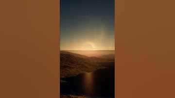 Rising Black Hole 😱 #space #universe #simulation #blackhole #astronomy