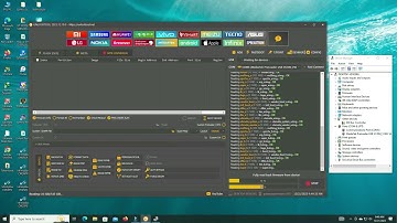 Tecno Spark 20c (BG7) Auto Restart Deadboot Repair Scatter frimware 100% working #adt
